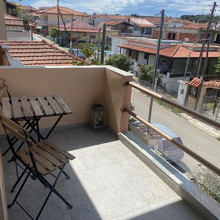 Artemis House Βίλα Néa Fókaia Εξωτερικό φωτογραφία