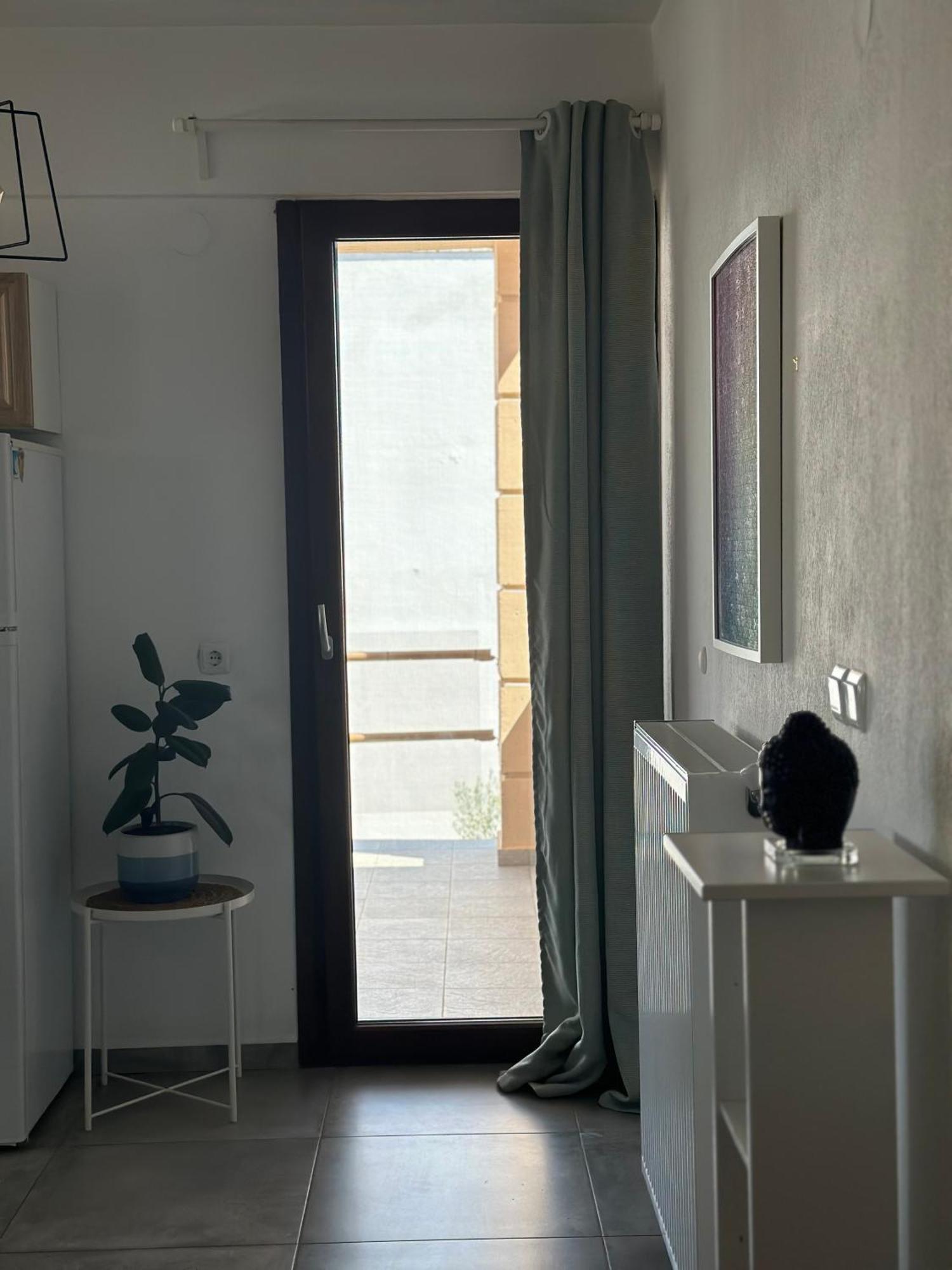 Artemis House Βίλα Néa Fókaia Εξωτερικό φωτογραφία